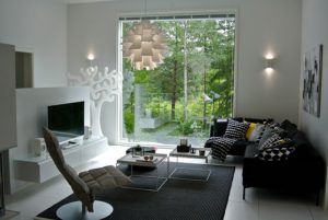 Wohnzimmer modern